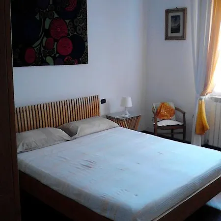 Apartamento Al Mare Albisola Superiore