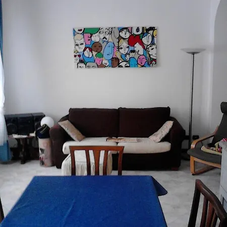Apartamento Al Mare