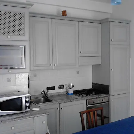 Al Mare Apartamento