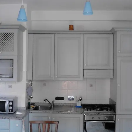 Apartamento Al Mare Albisola Superiore