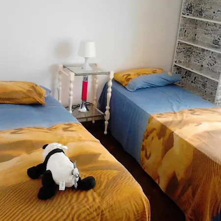 Apartamento Al Mare