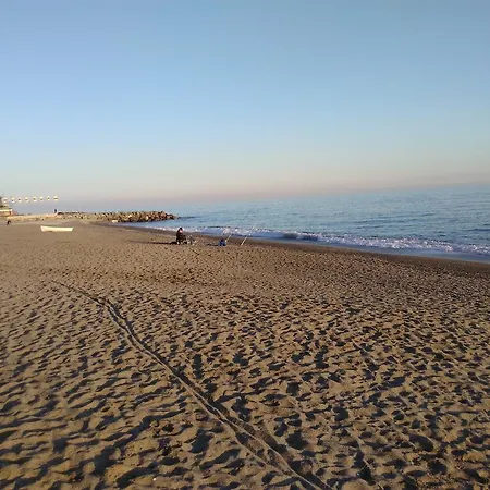 Al Mare Albisola Superiore