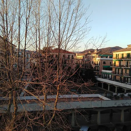 Al Mare Apartamento